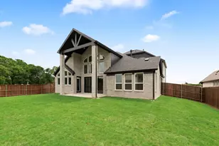 600 Morning Lgt Ln., Wylie, TX 75098 - Photo 35