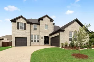 600 Morning Lgt Ln., Wylie, TX 75098 - Photo 1