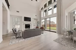 600 Morning Lgt Ln., Wylie, TX 75098 - Photo 5