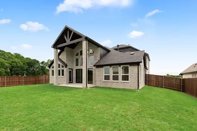600 Morning Light Lane, Wylie, TX 75098 - Photo 35