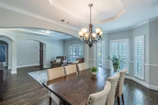 14044 Paterno Dr, Frisco, TX 75035 - Photo 5
