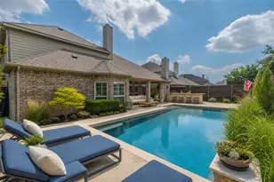 14044 Paterno Dr, Frisco, TX 75035 - Photo 35