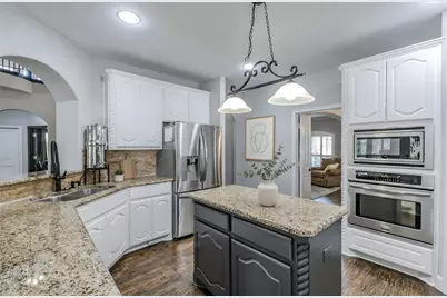 14044 Paterno Drive, Frisco, TX 75035 - Photo 15