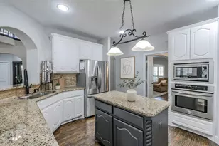 14044 Paterno Dr, Frisco, TX 75035 - Photo 15