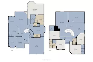14044 Paterno Dr, Frisco, TX 75035 - Photo 3