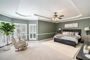 14044 Paterno Dr, Frisco, TX 75035 - Photo 17