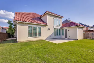 1407 Bridle Boulevard, Frisco, TX 75036 - Photo 35