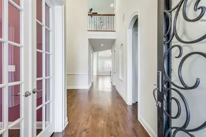 1407 Bridle Boulevard, Frisco, TX 75036 - Photo 3