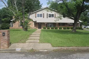 2801 Pyramid Cir, Denison, TX 75020 - Photo 1