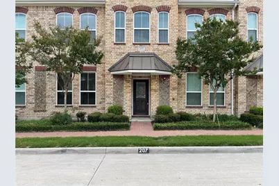 207 Lily Lane, Lewisville, TX 75057 - Photo 1