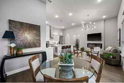 1045 Quail Valley Road, Allen, TX 75013 - Photo 9