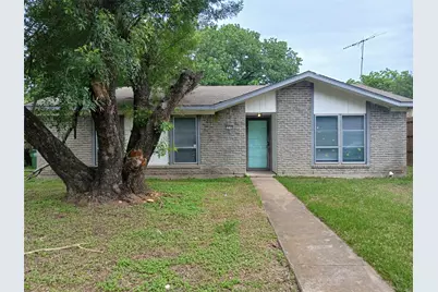 12109 Bishop Drive, Balch Springs, TX 75180 - Photo 1
