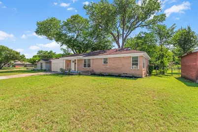 2816 Rosebud Lane, Richland Hills, TX 76118 - Photo 19