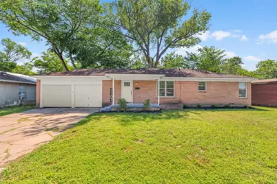 2816 Rosebud Lane, Richland Hills, TX 76118 - Photo 21
