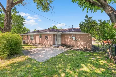 2816 Rosebud Lane, Richland Hills, TX 76118 - Photo 25
