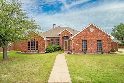 1421 Elmhurst Lane, Flower Mound, TX 75028 - Photo 1