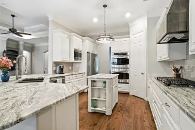8901 Stratford Drive, North Richland Hills, TX 76182 - Photo 9