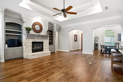 8901 Stratford Drive, North Richland Hills, TX 76182 - Photo 5
