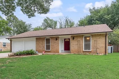 809 Buffalo Drive, Arlington, TX 76013 - Photo 1