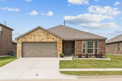4109 Spur Trail Drive, Denton, TX 76208 - Photo 3
