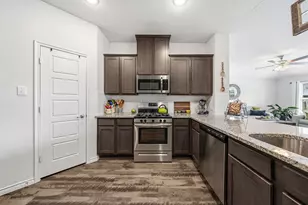 4109 Spur Trail Dr, Denton, TX 76208 - Photo 11