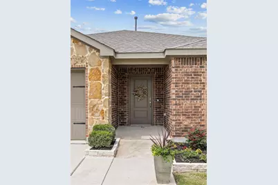 4109 Spur Trail Drive, Denton, TX 76208 - Photo 3