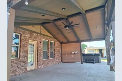 200 Armstrong Lane, Lavon, TX 75166 - Photo 21