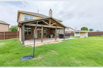 200 Armstrong Lane, Lavon, TX 75166 - Photo 17