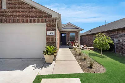 2505 Milne Court, Crandall, TX 75114 - Photo 3