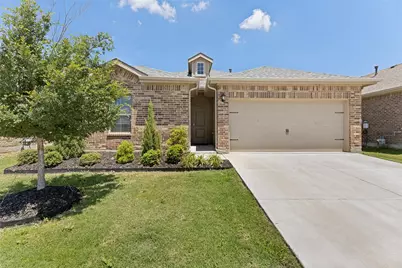 9704 Calhoun Falls Drive, Fort Worth, TX 76108 - Photo 1