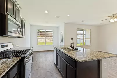 9704 Calhoun Falls Drive, Fort Worth, TX 76108 - Photo 11