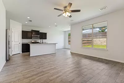 9704 Calhoun Falls Drive, Fort Worth, TX 76108 - Photo 7