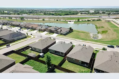 9704 Calhoun Falls Drive, Fort Worth, TX 76108 - Photo 29