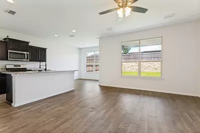 9704 Calhoun Falls Drive, Fort Worth, TX 76108 - Photo 5
