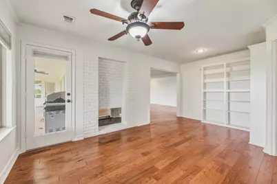 10112 Wandering Way Street, Benbrook, TX 76126 - Photo 23