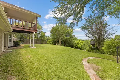 10112 Wandering Way Street, Benbrook, TX 76126 - Photo 7