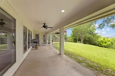 10112 Wandering Way Street, Benbrook, TX 76126 - Photo 5