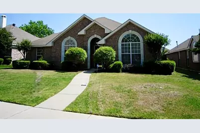 9941 Danbury Drive, Frisco, TX 75035 - Photo 1