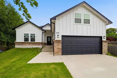 203 Pioneer Drive, Keene, TX 76059 - Photo 3