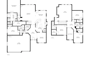 931 Park Forest Dr, Hurst, TX 76053 - Photo 35