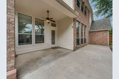 931 Park Forest Drive, Hurst, TX 76053 - Photo 31