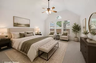 931 Park Forest Dr, Hurst, TX 76053 - Photo 11