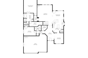 931 Park Forest Dr, Hurst, TX 76053 - Photo 33