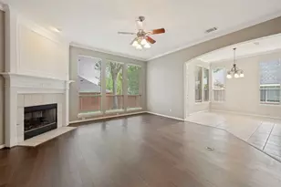 931 Park Forest Dr, Hurst, TX 76053 - Photo 3