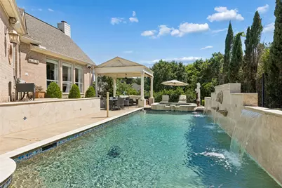 3113 Overlook Circle, Highland Village, TX 75077 - Photo 29