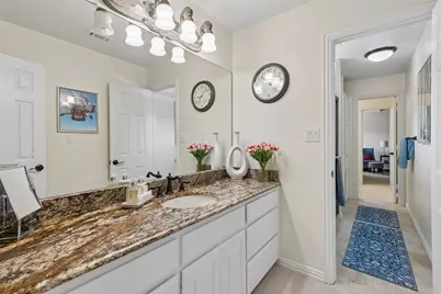 3113 Overlook Circle, Highland Village, TX 75077 - Photo 21