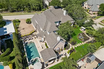 3113 Overlook Circle, Highland Village, TX 75077 - Photo 33