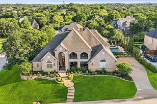 3113 Overlook Cir, Highland Village, TX 75077 - Photo 1