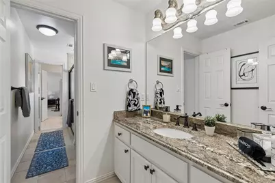 3113 Overlook Circle, Highland Village, TX 75077 - Photo 23