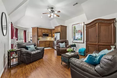 3113 Overlook Circle, Highland Village, TX 75077 - Photo 17